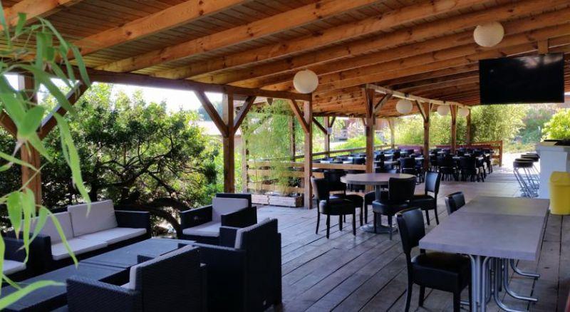 RESIDENCE MARE E MONTI 3*