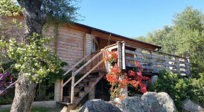 RESIDENCE MARE E MONTI 3*