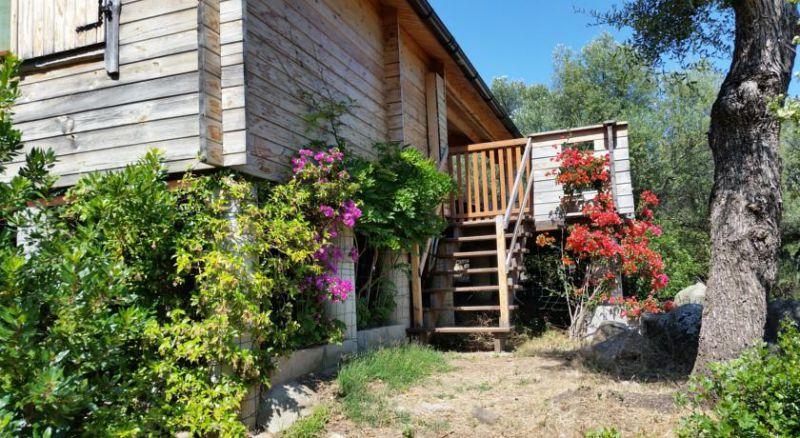 RESIDENCE MARE E MONTI 3*