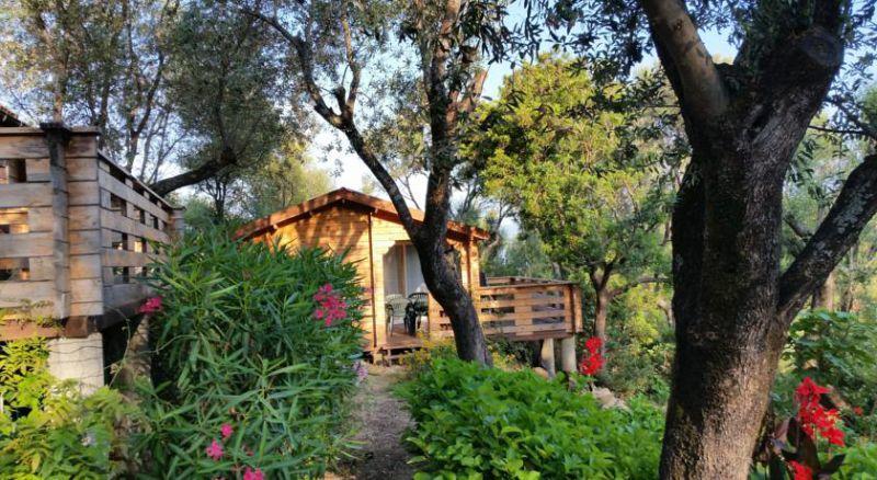RESIDENCE MARE E MONTI 3*