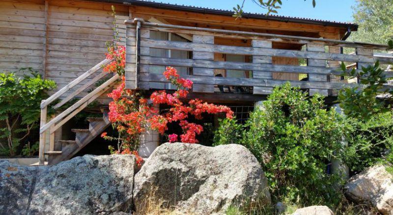 RESIDENCE MARE E MONTI 3*