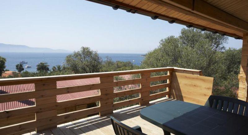 RESIDENCE MARE E MONTI 3*