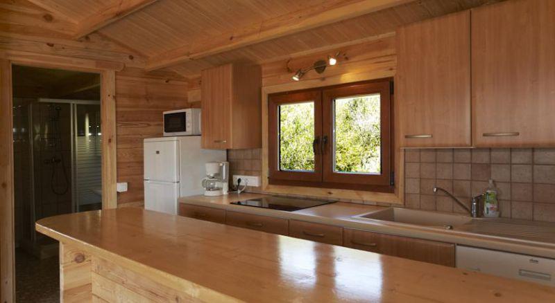 RESIDENCE MARE E MONTI 3*
