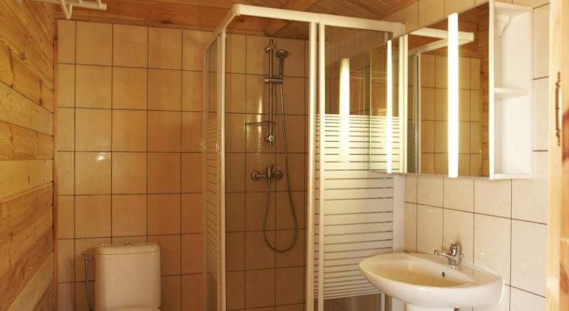 RESIDENCE MARE E MONTI 3*