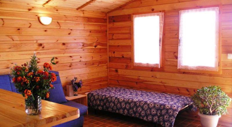 RESIDENCE MARE E MONTI 3*