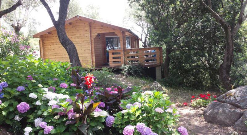 RESIDENCE MARE E MONTI 3*