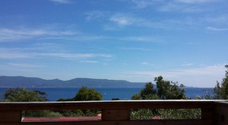 RESIDENCE MARE E MONTI 3*