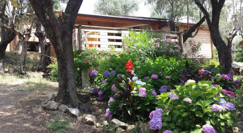 RESIDENCE MARE E MONTI 3*