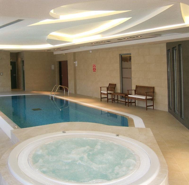 RESIDHOME PARIS MASSY 4*