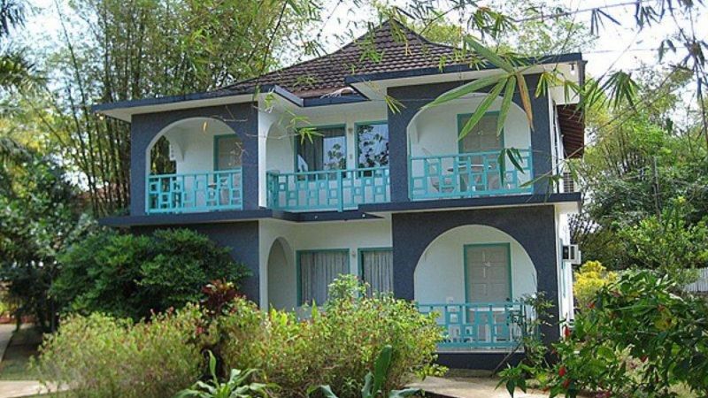 CORAL SEAS GARDEN RESORT 3*