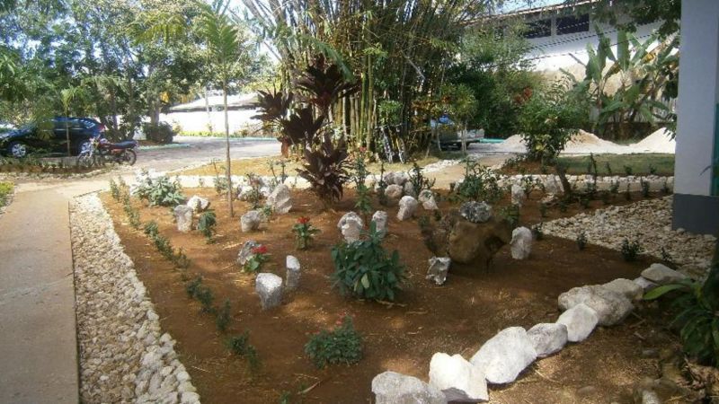 CORAL SEAS GARDEN RESORT 3*