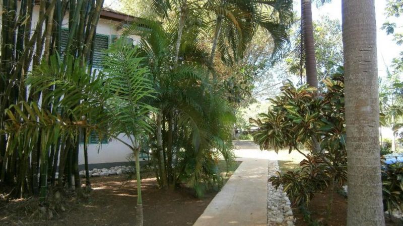 CORAL SEAS GARDEN RESORT 3*