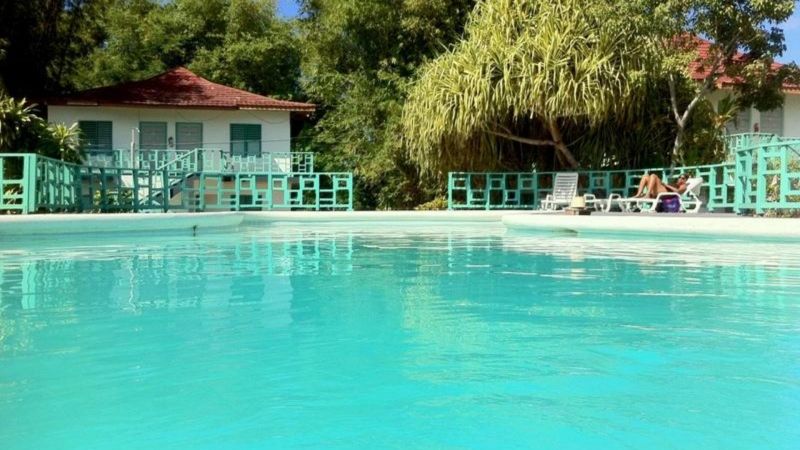 CORAL SEAS GARDEN RESORT 3*