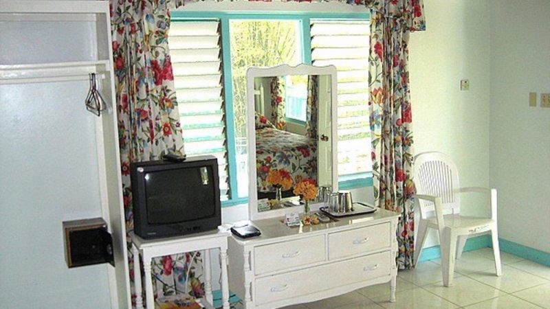 CORAL SEAS GARDEN RESORT 3*