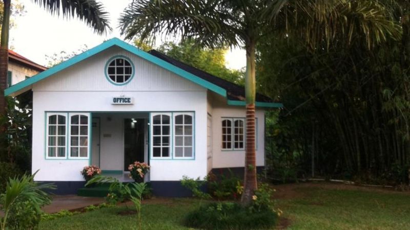 CORAL SEAS GARDEN RESORT 3*