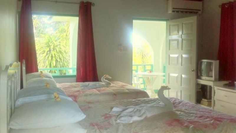 CORAL SEAS GARDEN RESORT 3*