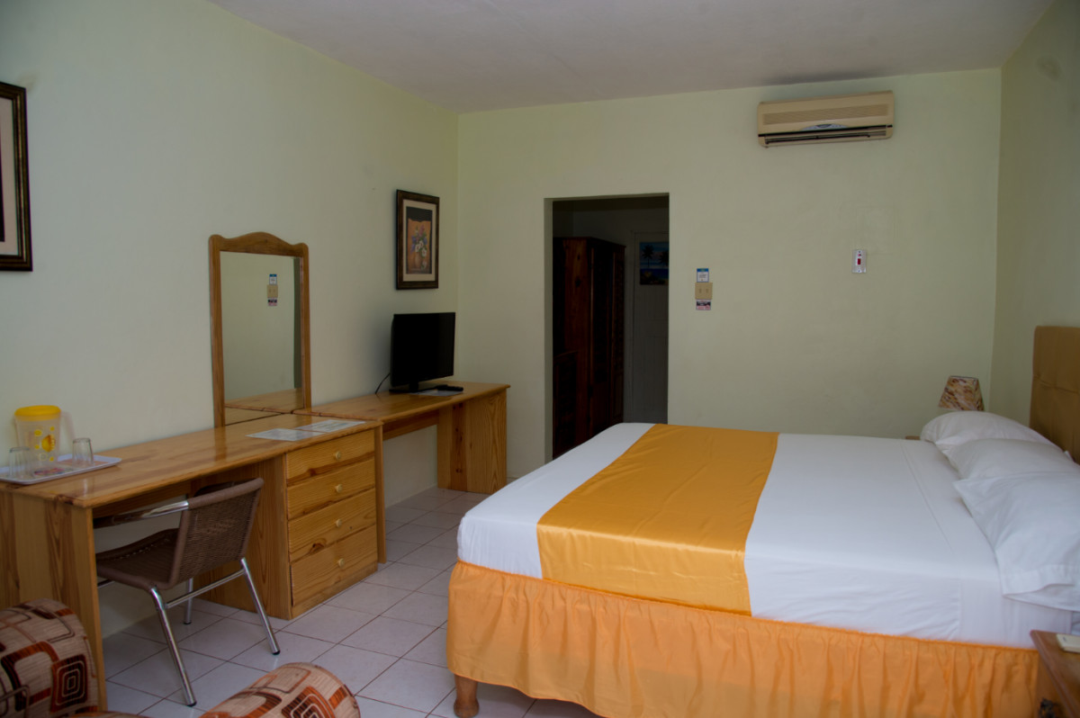 FUN HOLIDAY BEACH RESORT 3*