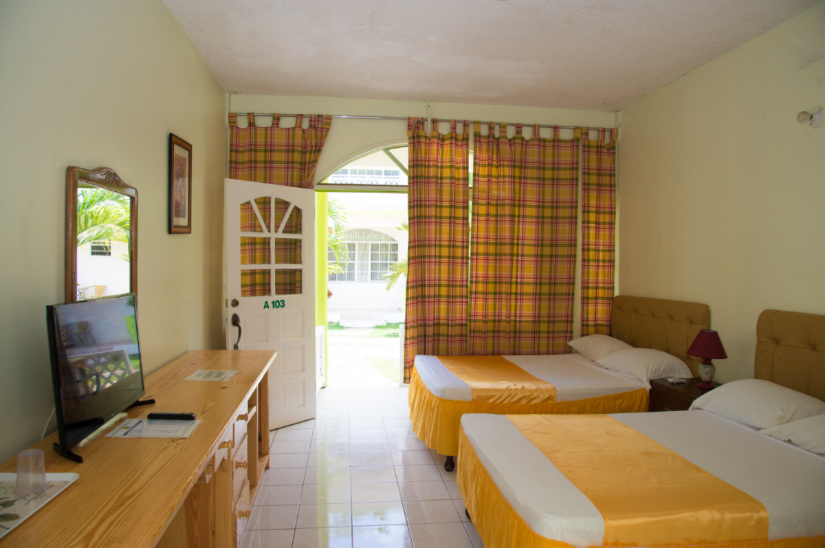 FUN HOLIDAY BEACH RESORT 3*