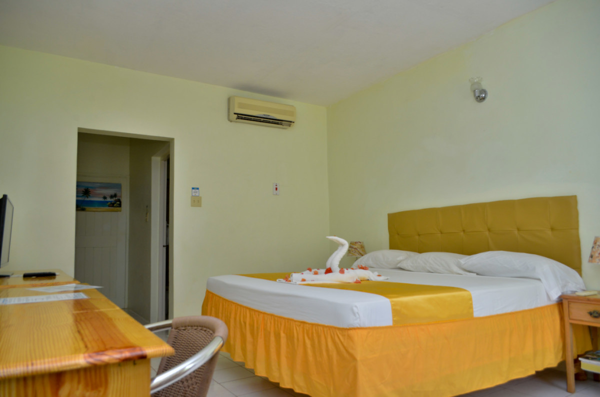 FUN HOLIDAY BEACH RESORT 3*