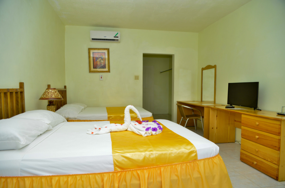 FUN HOLIDAY BEACH RESORT 3*