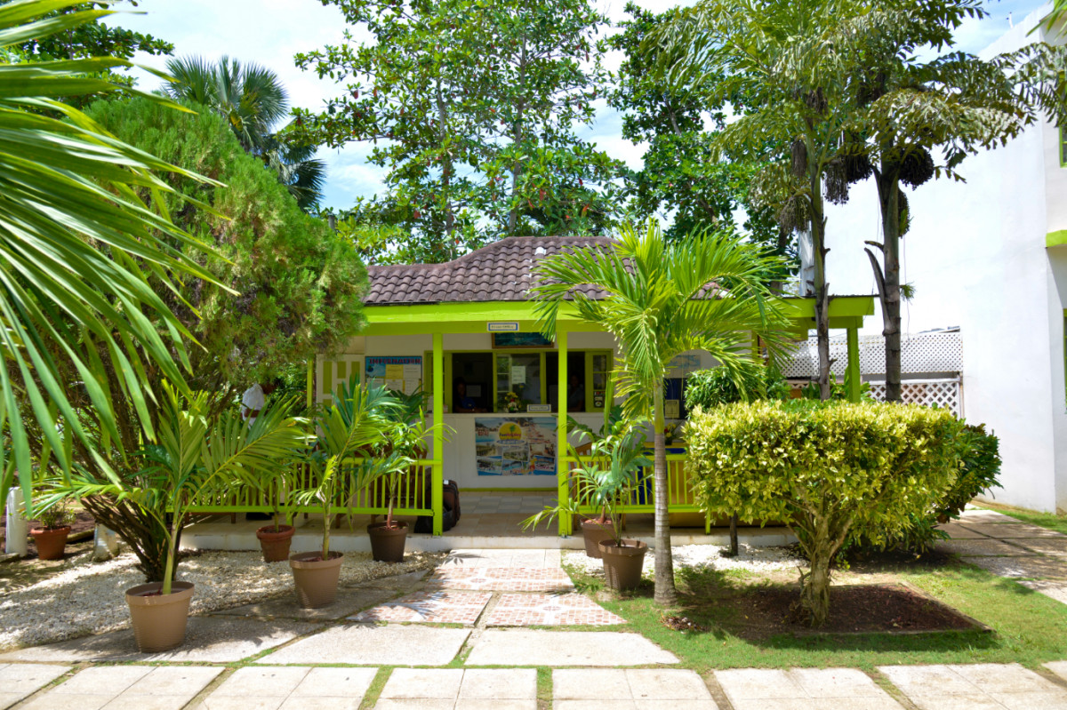 FUN HOLIDAY BEACH RESORT 3*