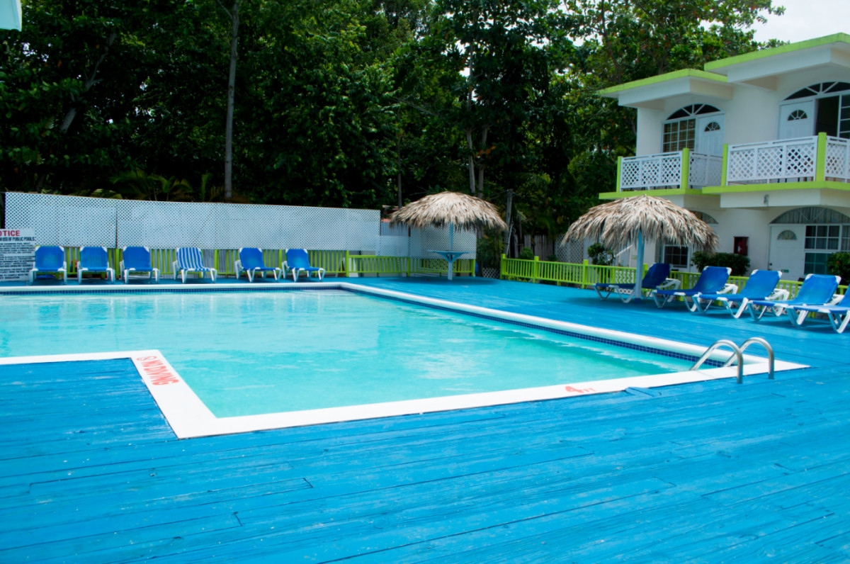 FUN HOLIDAY BEACH RESORT 3*
