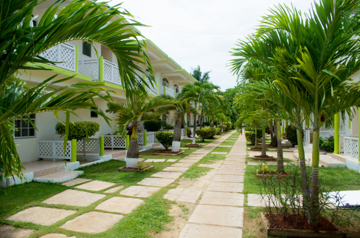 FUN HOLIDAY BEACH RESORT 3*