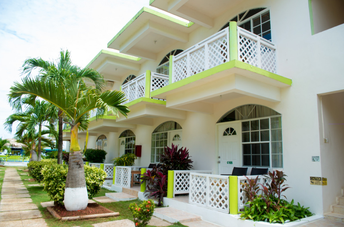 FUN HOLIDAY BEACH RESORT 3*