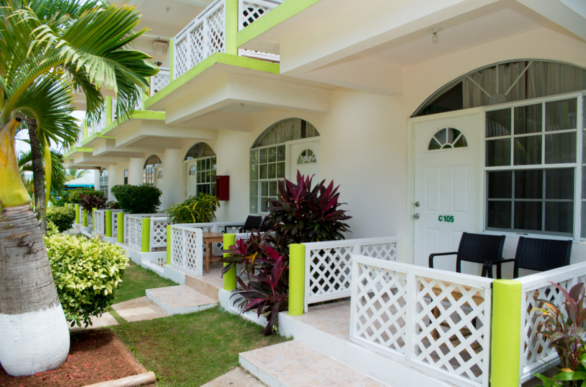 FUN HOLIDAY BEACH RESORT 3*