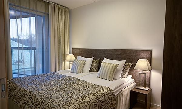 HOLIDAY CLUB SAIMAA 5*