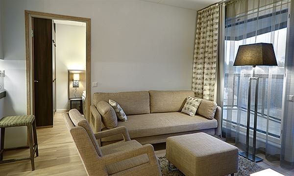 HOLIDAY CLUB SAIMAA 5*