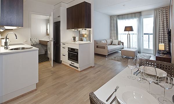 HOLIDAY CLUB SAIMAA 5*
