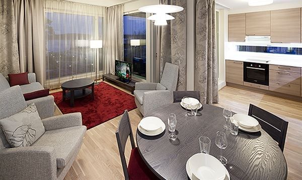 HOLIDAY CLUB SAIMAA 5*