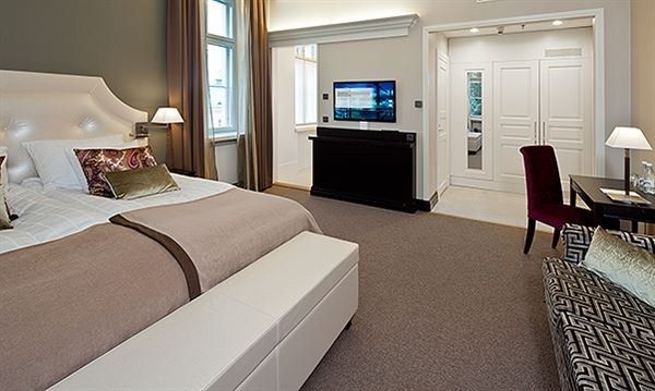 HOLIDAY CLUB SAIMAA 5*