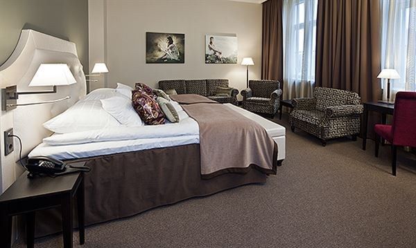 HOLIDAY CLUB SAIMAA 5*