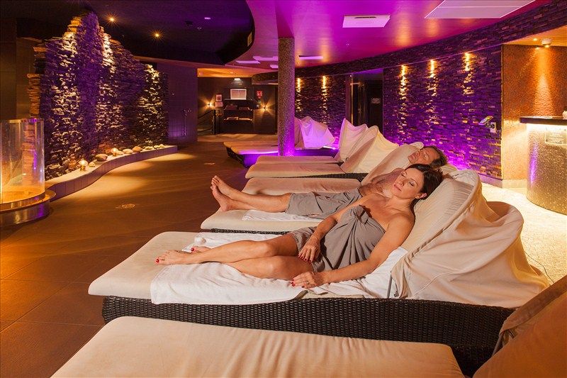 HOLIDAY CLUB SAIMAA 5*