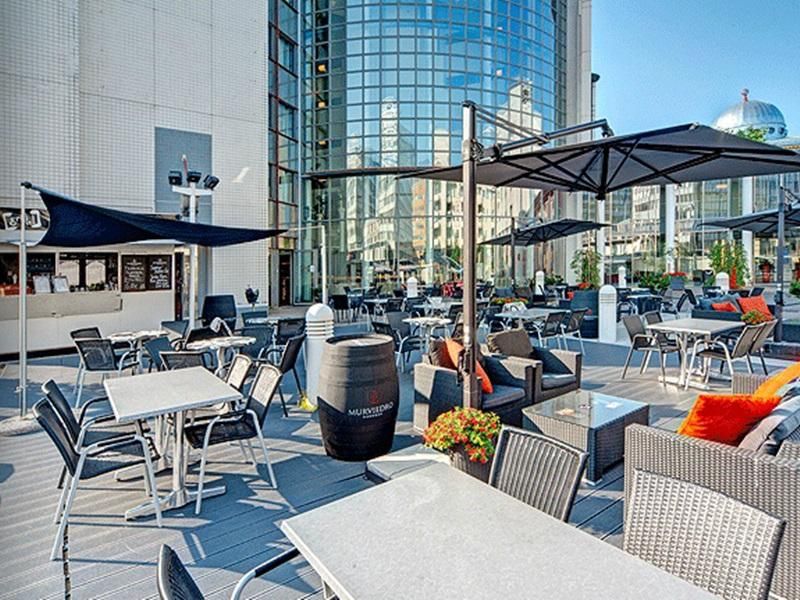 RADISSON BLU ROYAL HELSINKI 5*