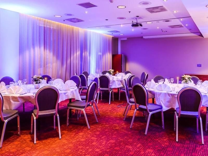 RADISSON BLU ROYAL HELSINKI 5*