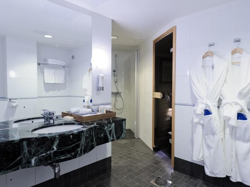RADISSON BLU ROYAL HELSINKI 5*