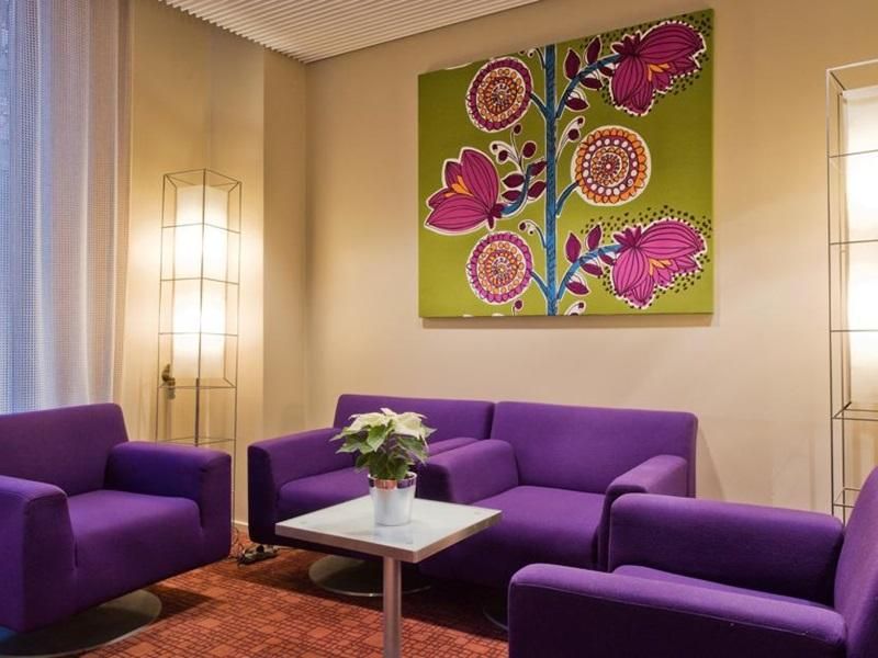 RADISSON BLU ROYAL HELSINKI 5*