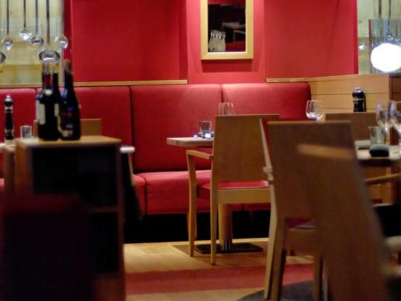 RADISSON BLU ROYAL HELSINKI 5*