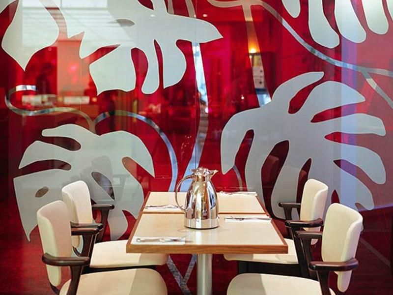 RADISSON BLU ROYAL HELSINKI 5*