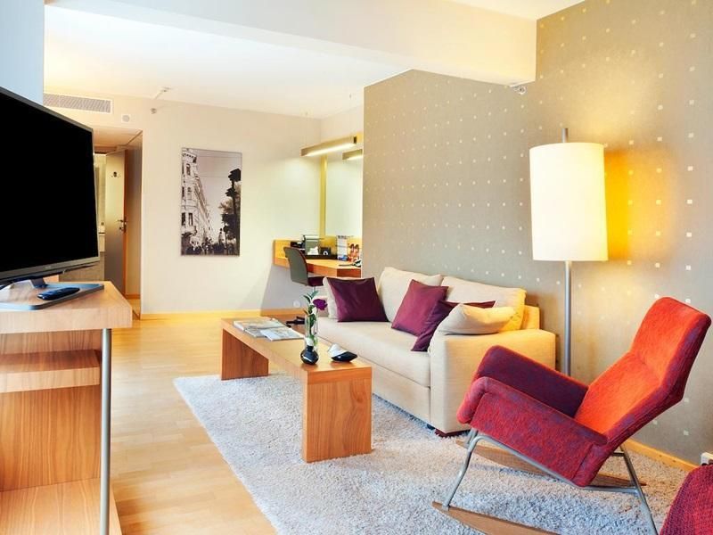 RADISSON BLU ROYAL HELSINKI 5*