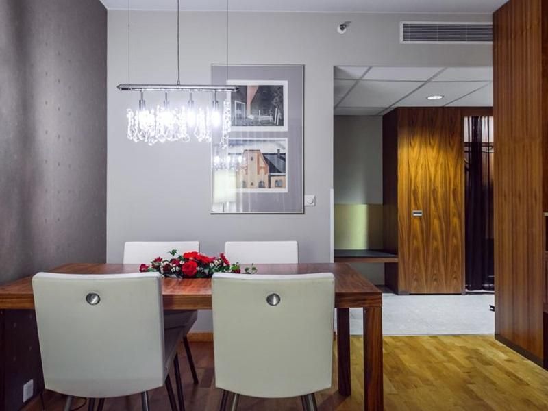 RADISSON BLU ROYAL HELSINKI 5*