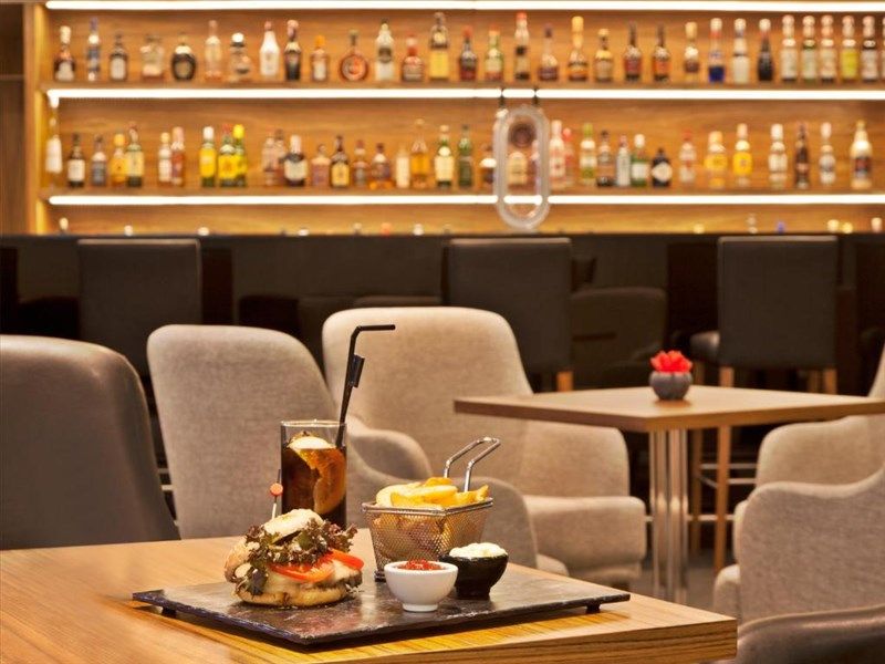 RAMADA BY WYNDHAM LISBON (EX.OLAIAS PARK HOTEL) 4*