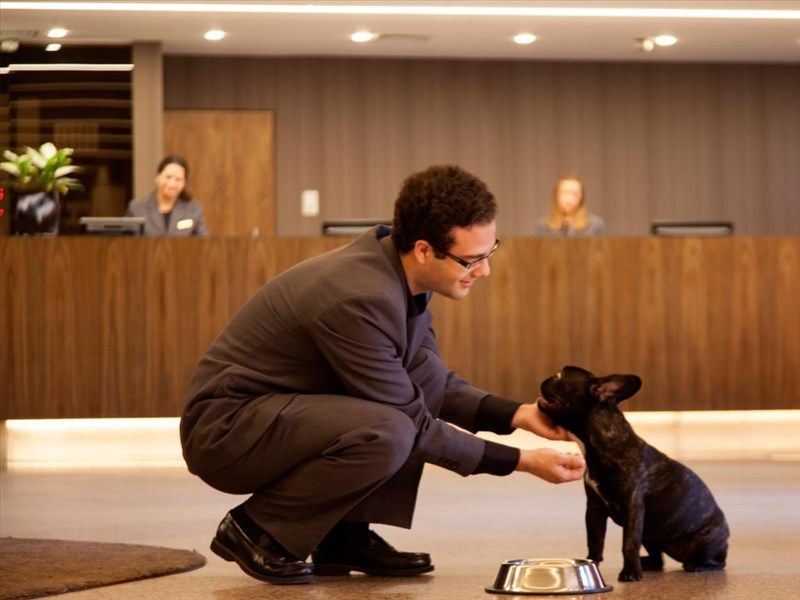 RAMADA BY WYNDHAM LISBON (EX.OLAIAS PARK HOTEL) 4*