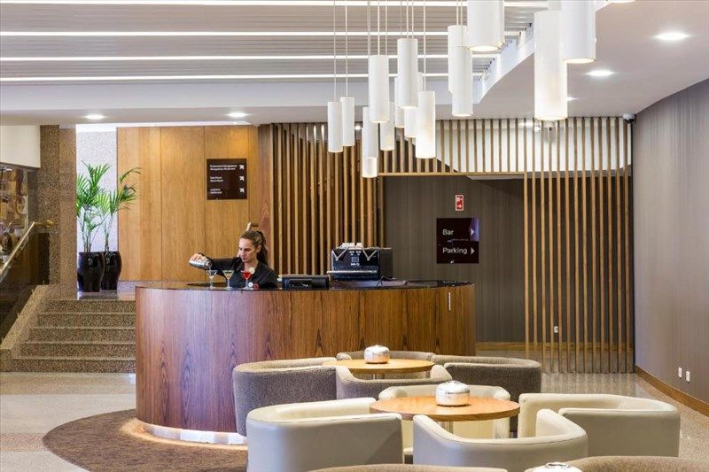 RAMADA BY WYNDHAM LISBON (EX.OLAIAS PARK HOTEL) 4*