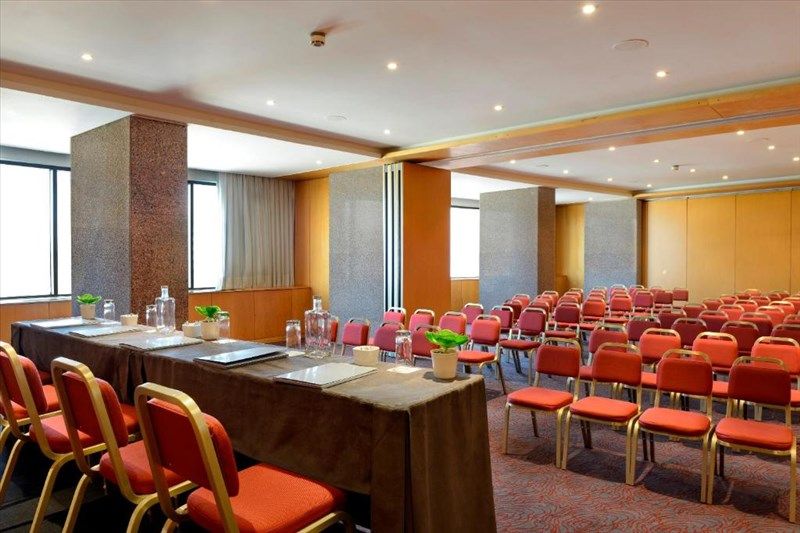 RAMADA BY WYNDHAM LISBON (EX.OLAIAS PARK HOTEL) 4*