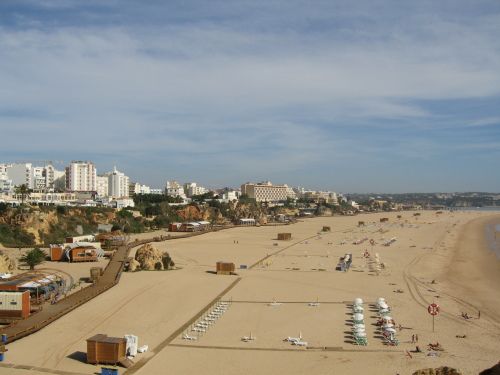 AVENIDA PRAIA 3*