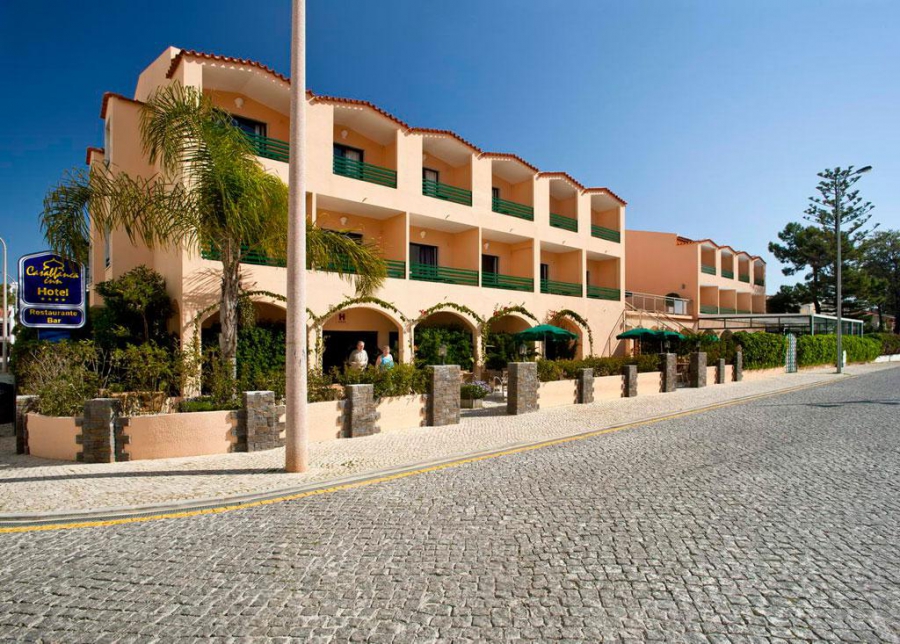 CASABLANCA INN 4*